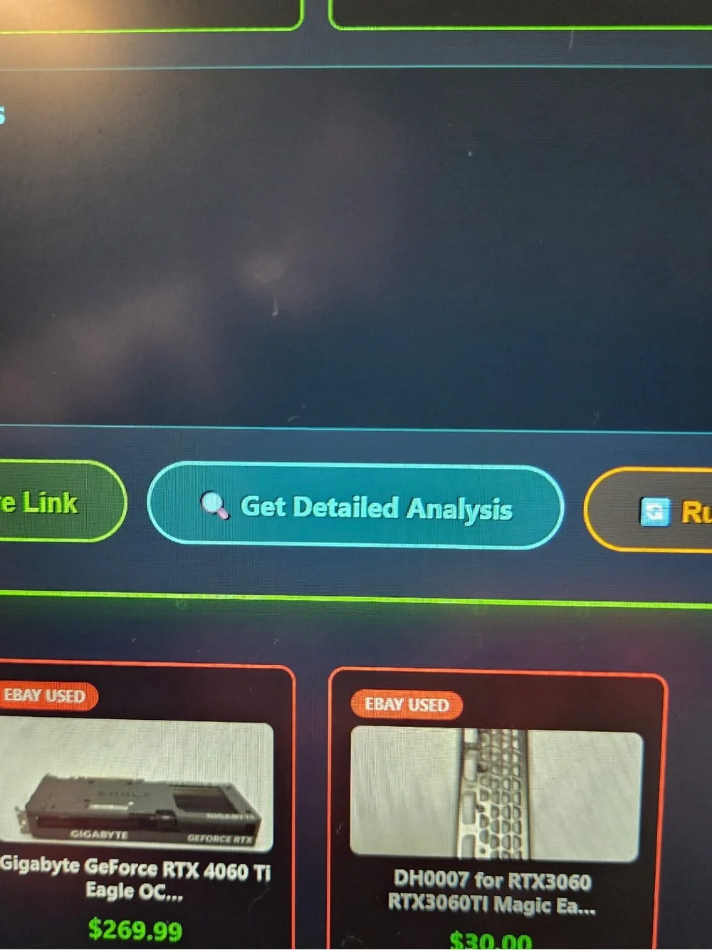 Acer nitro v15